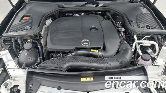 Mercedes-Benz E-Class 2022 — Şəkil 5/20