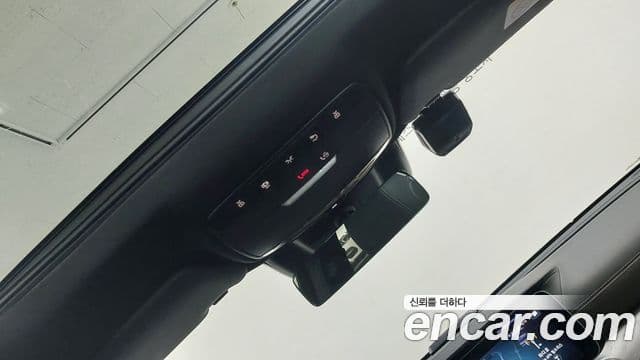 Mercedes-Benz E-Class 2022 — Şəkil 17/20