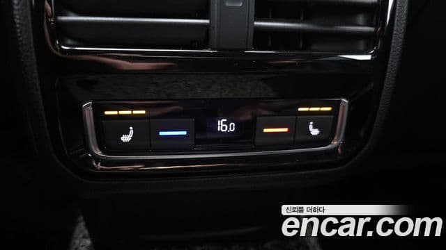 Volkswagen Arteon 2020 — Şəkil 17/20