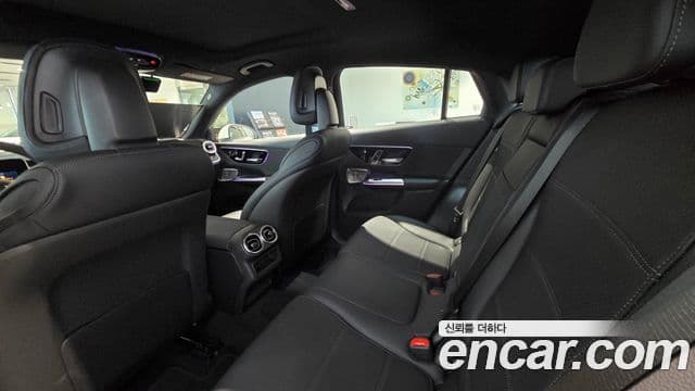 Mercedes-Benz GLC-Class 2025 — Şəkil 12/13
