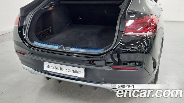 Mercedes-Benz GLE-Class 2023 — Photo 2/20