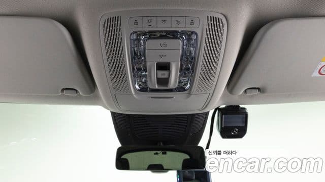 Mercedes-Benz GLE-Class 2021 — Фото 16/20