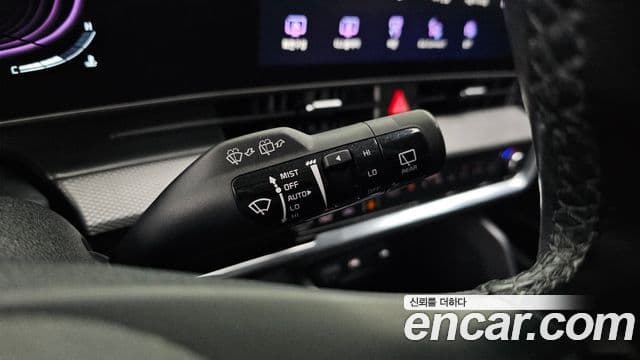 Kia Sportage 2023 — Şəkil 16/20