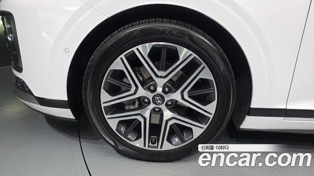 Hyundai Grandeur 2024 — Şəkil 5/20