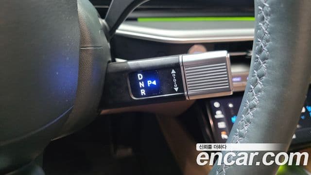 Hyundai Grandeur 2024 — Şəkil 9/20