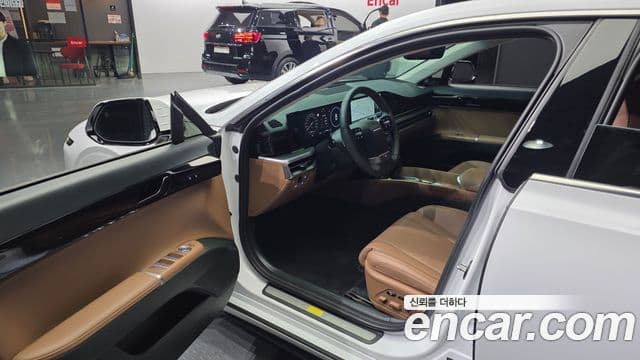 Hyundai Grandeur 2024 — Şəkil 10/20
