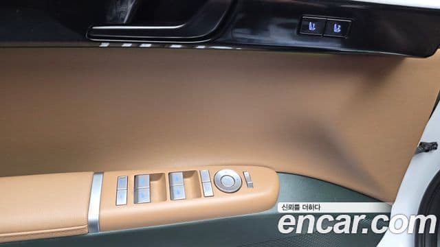 Hyundai Grandeur 2024 — Şəkil 14/20
