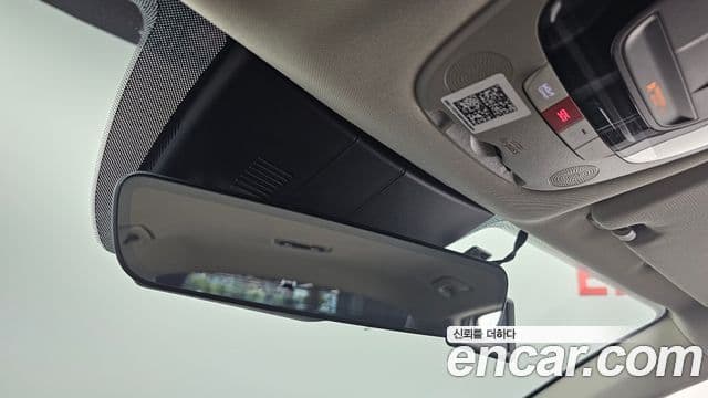 Kia K5 2024 — Şəkil 18/20