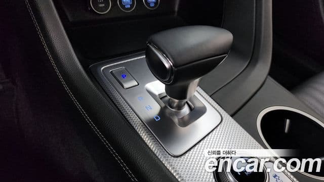 Genesis G70 2022 — ფოტო 9/20