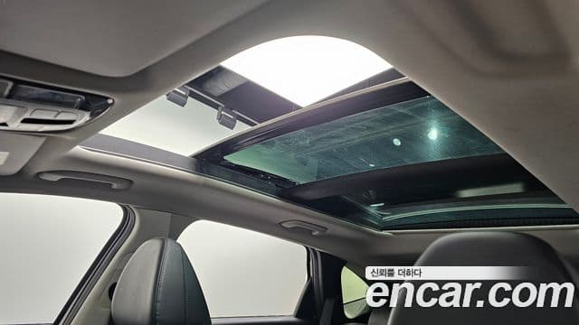 Hyundai The New Tucson 2023 — Şəkil 18/20