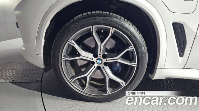 BMW X5 2021 — фото 5 из 20