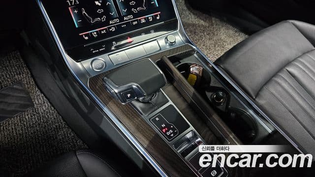 Audi A6 2020 — Şəkil 9/20