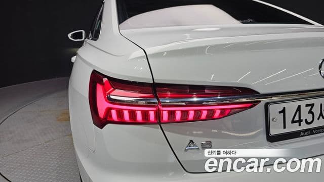 Audi A6 2020 — Şəkil 7/32