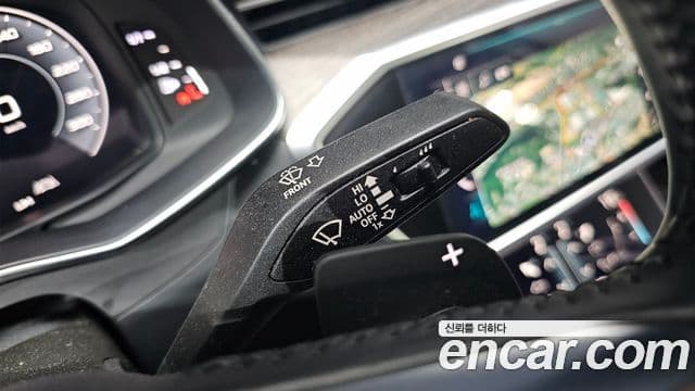 Audi A6 2020 — Şəkil 20/32