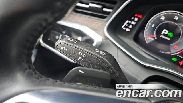 Audi A6 2020 — Şəkil 31/32