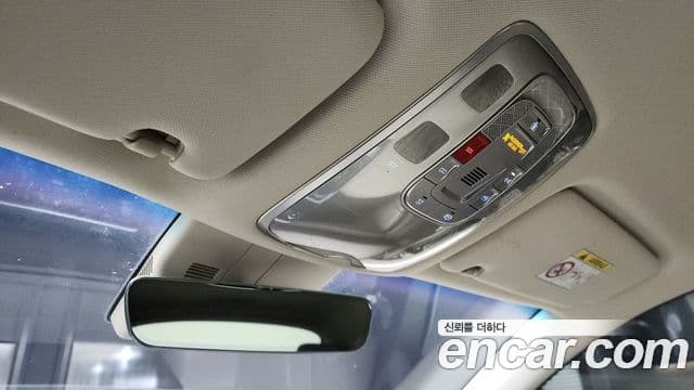 Genesis GV80 2022 — ფოტო 17/20