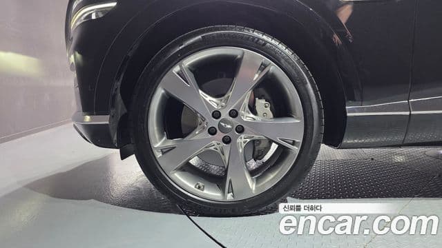 Genesis GV80 2022 — фото 5 из 20