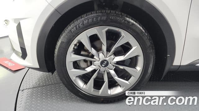 Kia Sorento 2020 — Şəkil 5/20