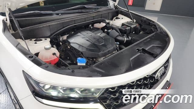 Kia Sorento 2020 — Şəkil 6/20
