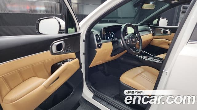 Kia Sorento 2020 — Şəkil 10/20