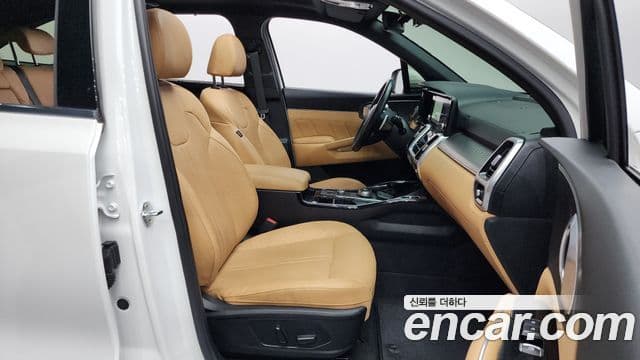 Kia Sorento 2020 — Şəkil 11/20