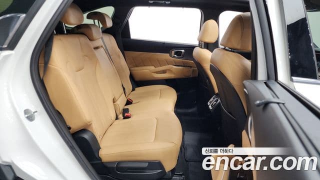 Kia Sorento 2020 — Şəkil 12/20