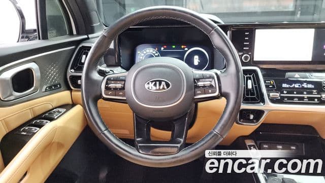 Kia Sorento 2020 — Şəkil 13/20
