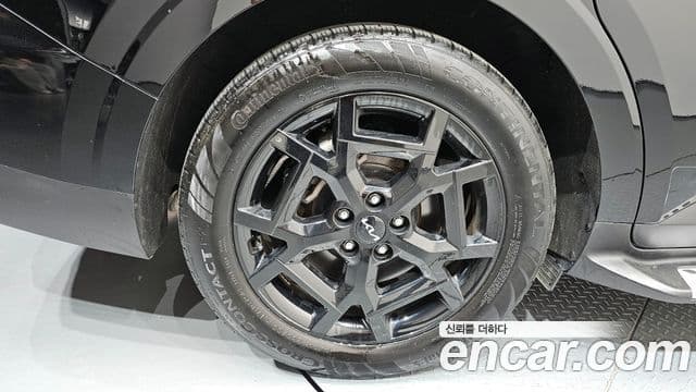 Kia Carnival 2024 — Şəkil 5/20