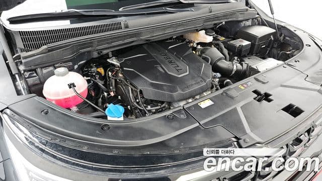 Kia Carnival 2024 — Şəkil 6/20