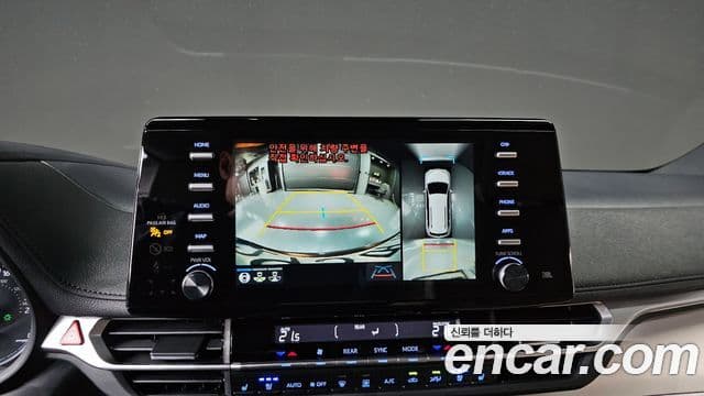 Toyota Sienna 2023 — ფოტო 14/20
