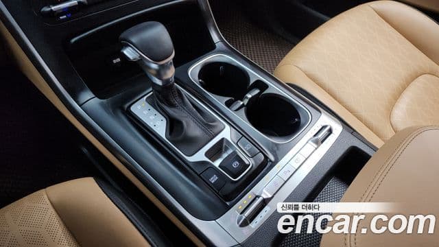 Kia Carnival 2022 — Фото 7/20
