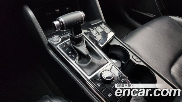 Kia Sportage 2022 — Şəkil 12/20