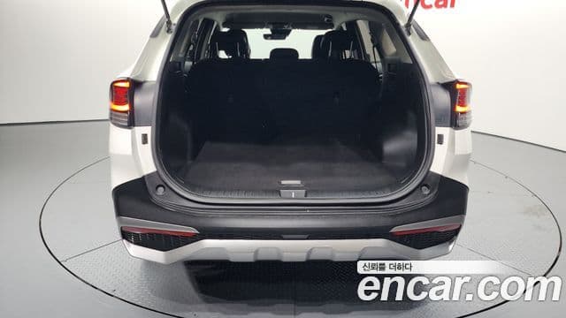 Kia Sportage 2022 — Şəkil 9/20