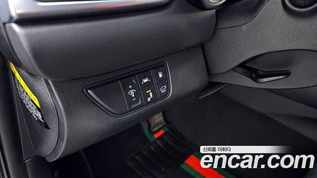 Genesis G70 2019 — Şəkil 16/20