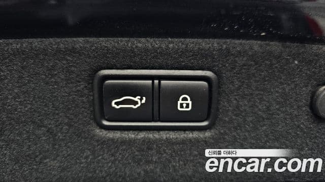 Genesis G70 2019 — Şəkil 20/20
