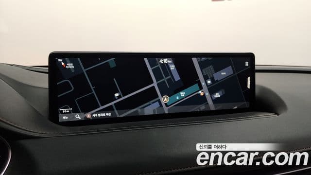 Genesis Electrified G80 2023 — Şəkil 14/20