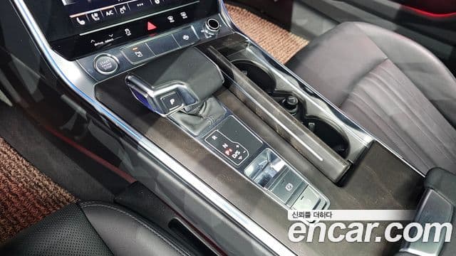 Audi A6 2019 — Şəkil 9/20