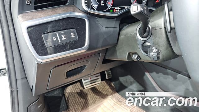 Audi A6 2019 — Şəkil 20/20