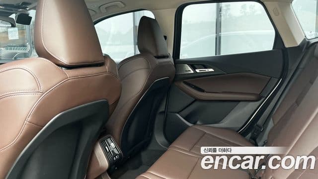 BMW 2 Series Active Tourer 2025 — Фото 11/20