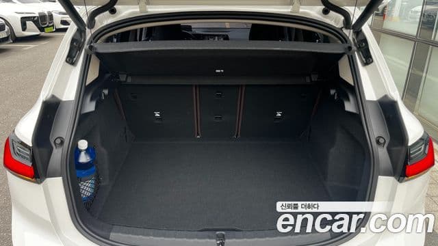 BMW 2 Series Active Tourer 2025 — Фото 13/20