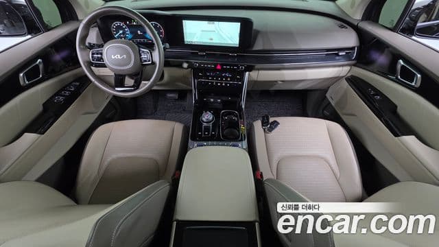 Kia Carnival 2022 — Şəkil 4/20