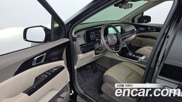 Kia Carnival 2022 — Şəkil 6/20