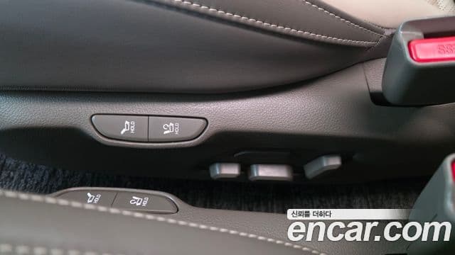 Kia Carnival 2022 — Şəkil 5/20