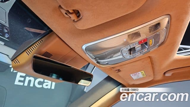 Genesis GV80 2025 — ფოტო 10/30