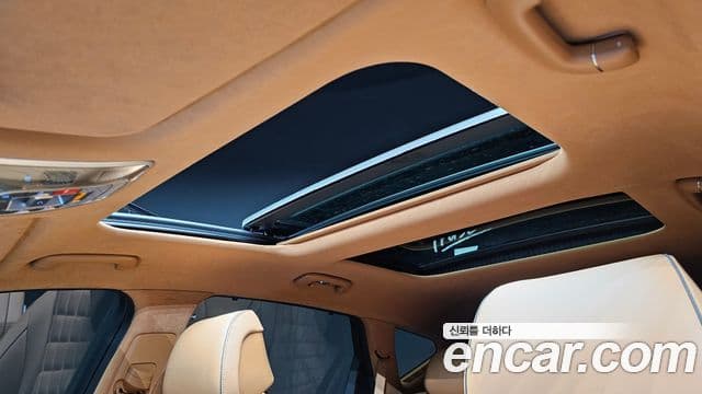 Genesis GV80 2025 — ფოტო 11/30