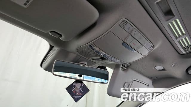 Mercedes-Benz E-Class 2019 — Şəkil 17/20