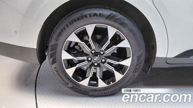 Kia Carnival 2023 — Şəkil 5/20