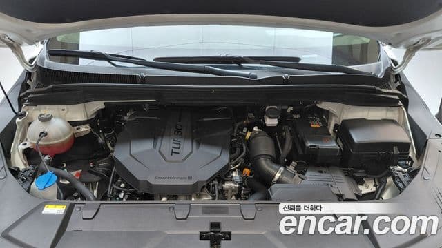 Kia Carnival 2023 — Şəkil 6/20