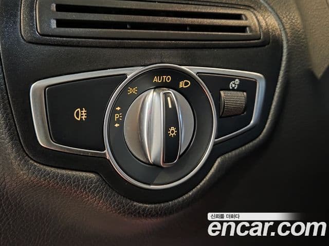 Mercedes-Benz GLC-Class 2022 — ფოტო 20/20