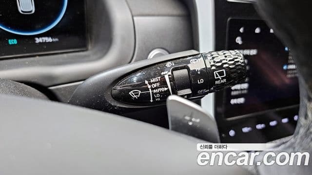 Hyundai The New Tucson 2022 — ფოტო 19/20